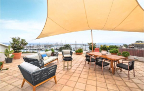 Awesome home in Casamicciola Terme with 2 Bedrooms